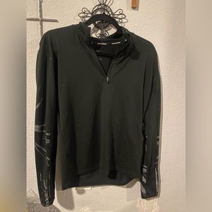 Nike run longsleeve top